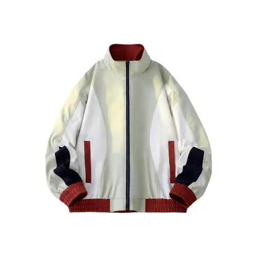 HOZZS Унисекс Куртки