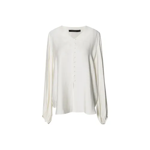 ROEYSHOUSE Женские рубашки