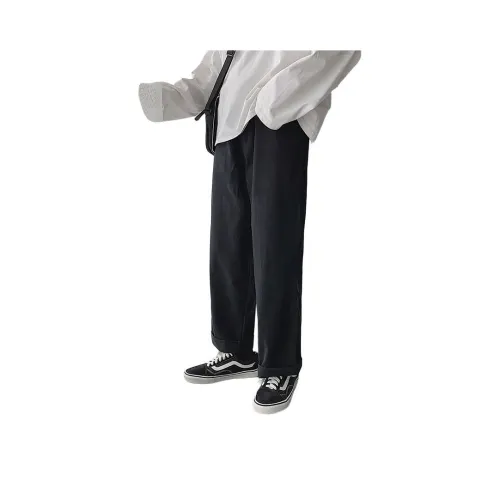 REBIRTHRABBIT Карго брюки Мужские