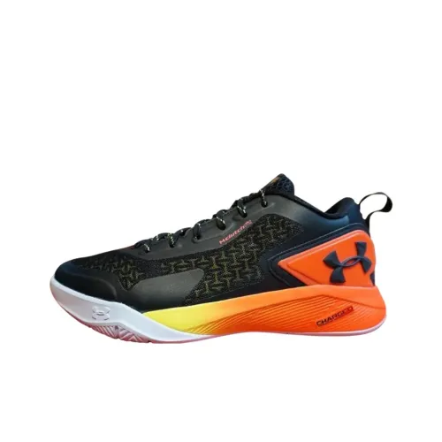 Under Armour Clutchfit Drive 2 Support Low Top Повседневные Беговые Кроссовки Мужские