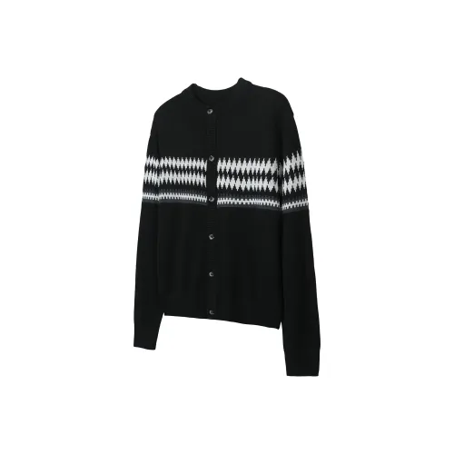 TZ Official Черный Унисекс Трикотаж