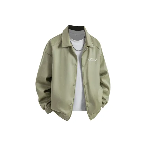 LISENPOK Унисекс Куртки