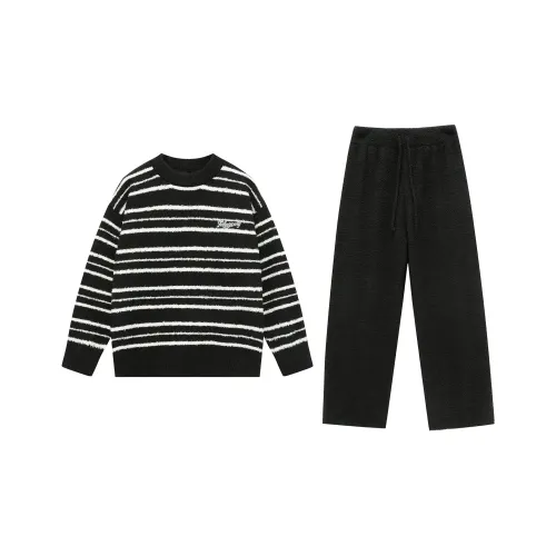 Fakeyoung Повседневная спортивная одежда унисекс