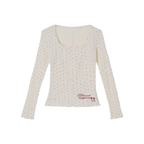 PSO Brand Женские футболки T