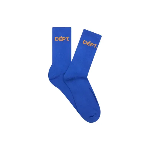 Gallery Dept. Носки Crew Мужские 1 упаковка