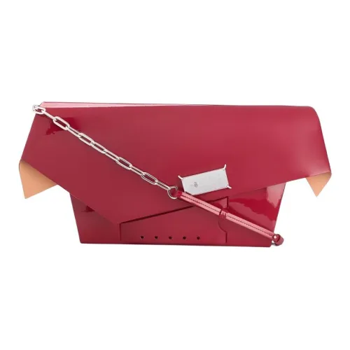 Maison Margiela Snatched Сумки через плечо Женские