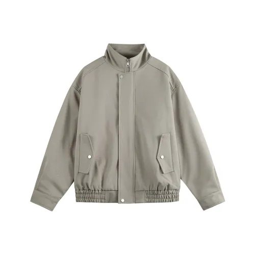 PAINT STAIN Куртки и Пальто Унисекс