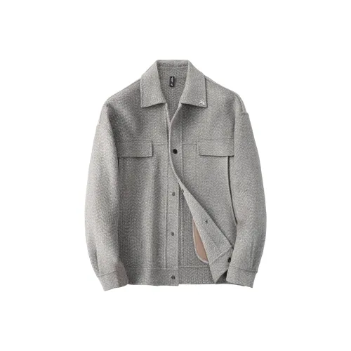 POLOMEISDO Унисекс Куртки