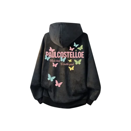 PAUL COSTELLOE Свитшот Унисекс