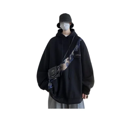 Freshclean Унисекс Свитшоты