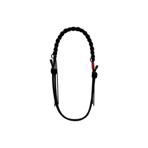 Topologie Fashion Minimalist Style На открытом воздухе Мобильный телефон Rope Напульсник Сумка через плечо Плечевой ремень Unisex Multicolor