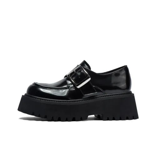 Coup de Foudre 6,5cm Женские Лоферы