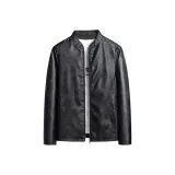 Черный [с флисовой подкладкой]