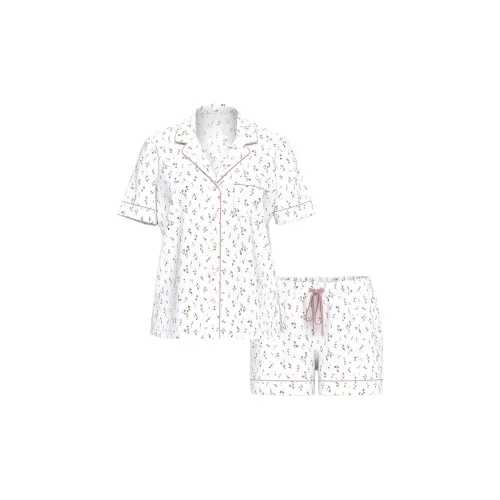 Victoria's Secret Pajama Комплект Женский