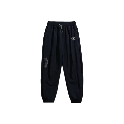 Izzue Повседневные брюки Hong KONG I.T Group Унисекс