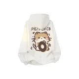 Белый - Письмо O