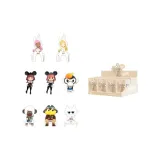 Коробка из 8 штук (определить и снять пластиковый фильм)