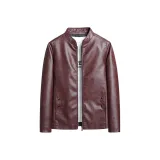 Бургундский (с флисовой подкладкой)