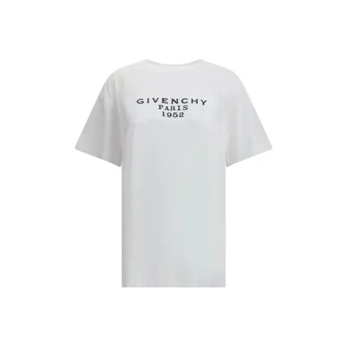 Givenchy Т-рубашка с оборванным рукавом женская