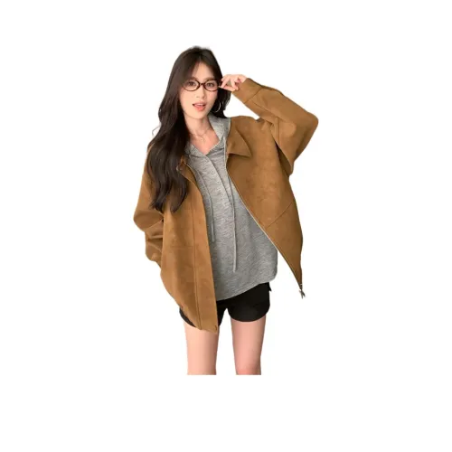 SIBEIER Женские Куртки