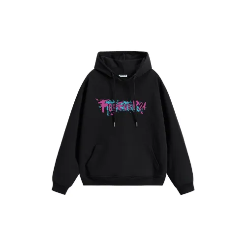 FOREVER 21 Унисекс Свитшоты