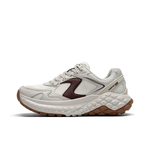 Skechers Sport ЖЕНСКИЙ Низкий Топ Кроссовки с Толстой Подошвой ЖЕНСКИЙ Красный