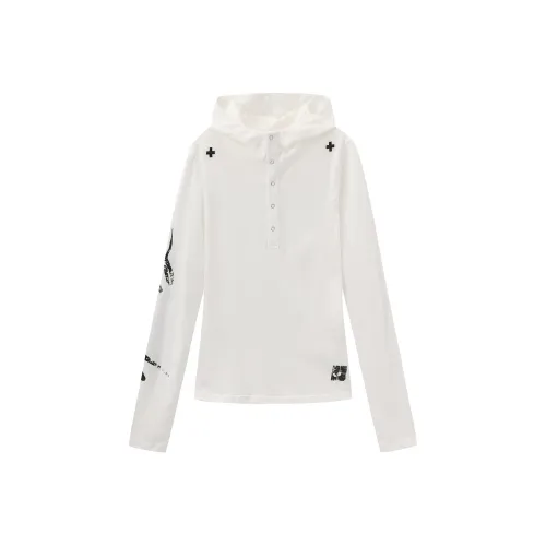 NSTNEW START Стандартная T-рубашка Женская