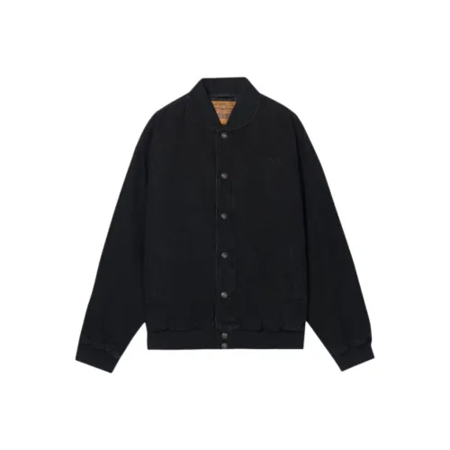 Levis Черные Мужские Куртки