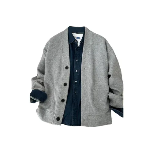 MORii Унисекс Трикотаж