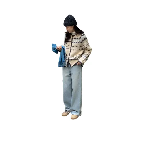 HAPG Изображение Цвет Женский Трикотаж