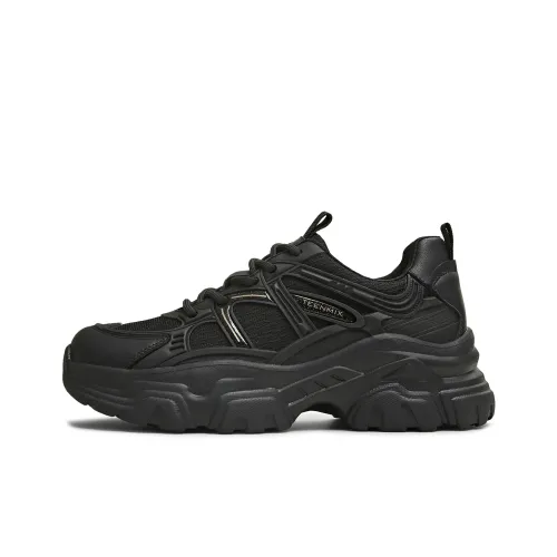 teenmix Низкий топ кеды женские