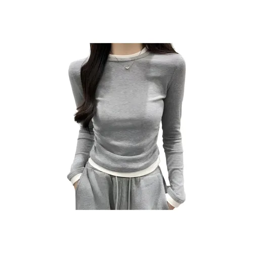 La Chapelle Женские T-рубашки