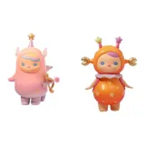 Подтвержденная версия - Стрелец + Рак (развертывание и проверка содержимого)