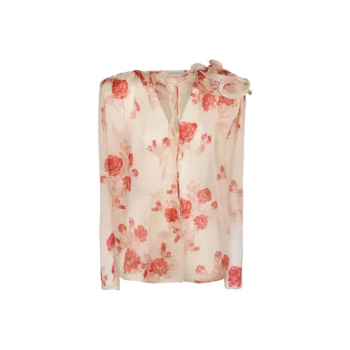 MAGDA BUTRYM FW25 Рубашка Женская