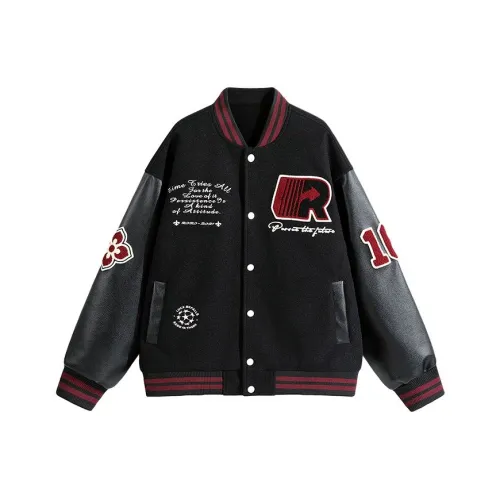 Рампейдж Унисекс Куртки