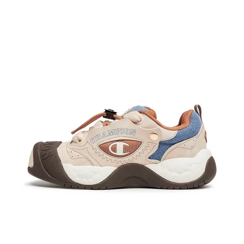 Champion Balance Low Top Скейтборд Кроссовки Мужские