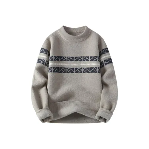 Vintage cars Мужской Трикотаж