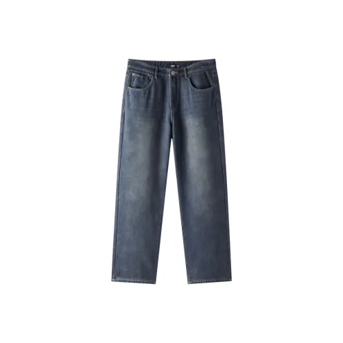 SEM R Мужские Джинсы