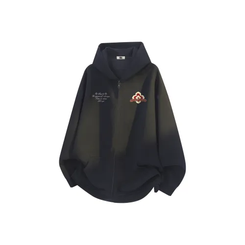 TALKING TOM Унисекс Толстовки