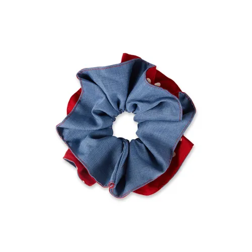 HANYUDIE Эластичная резиновая лента для волос резинка женская