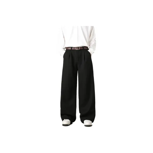 IL SARTO Унисекс Повседневные Брюки