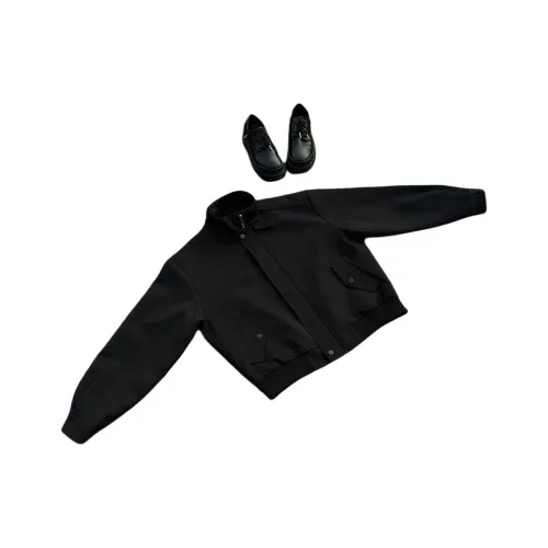 DREST Унисекс Куртки