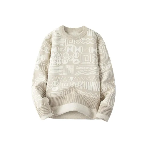 Candito Мужские Свитера