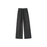 Темно-серый