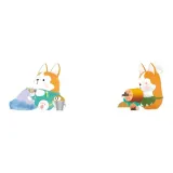 Подтвержденная версия - Рыбалка + Пикник (развертывание и проверка содержимого)