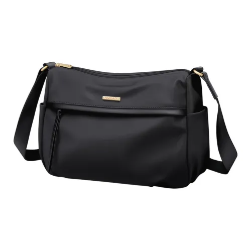 POLO Ткань Сумка через плечо Стандартная Женская Многоцветная