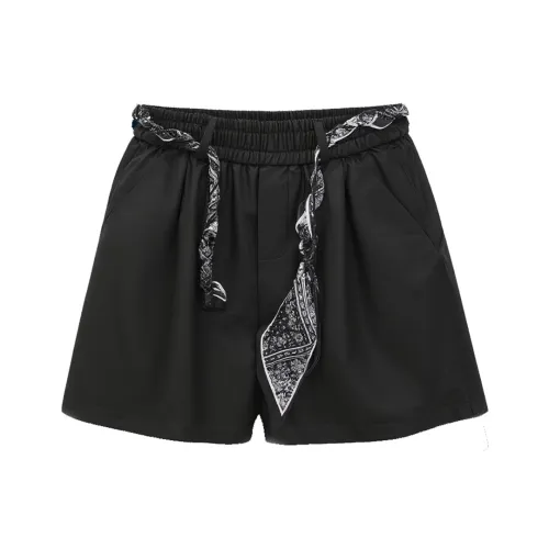 ROBINHOOD Женские Повседневные Шорты