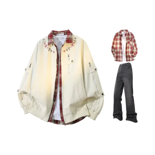 Tre Club Повседневная Спортивная Одежда Унисекс