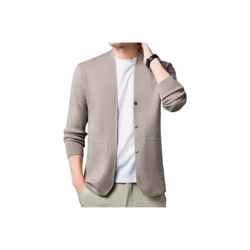 TAIZILONG Мужской Трикотаж