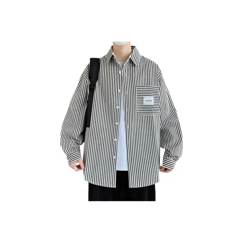 GOYN Унисекс Рубашки